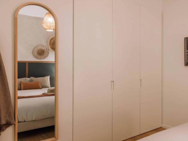 Apartamentos 1 quarto, Lisbon Lisbon 1000 092 ELS97238130