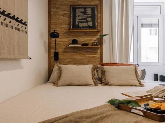 Apartamentos 1 quarto, Lisbon Lisbon 1000 097 DLS97237436