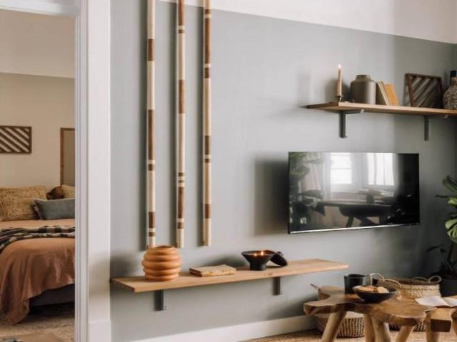 Apartamentos 1 quarto, Lisbon Lisbon 1000 097 DLS97238180