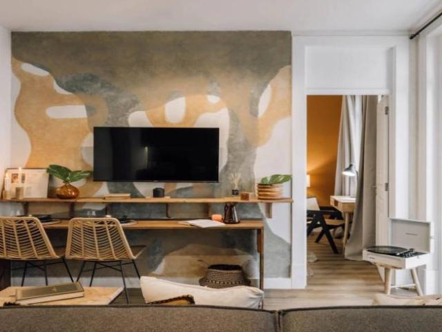 Apartamentos 1 quarto, Lisbon Lisbon 1000 097 ELS97237364