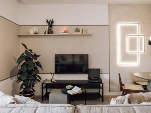 Apartamentos 1 quarto, lisbon lisbon 1000 160 DS102471121