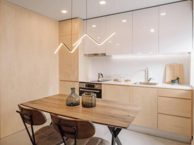 Apartamentos 1 quarto, lisbon lisbon 1000 171 DS102471695