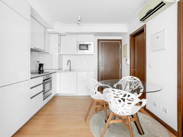 Apartamentos 1 quarto, Lisbon Lisbon 1000 128 DS101952658