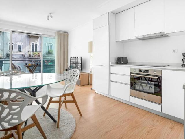Apartamentos 1 quarto, Lisbon Lisbon 1000 128 ES101952658