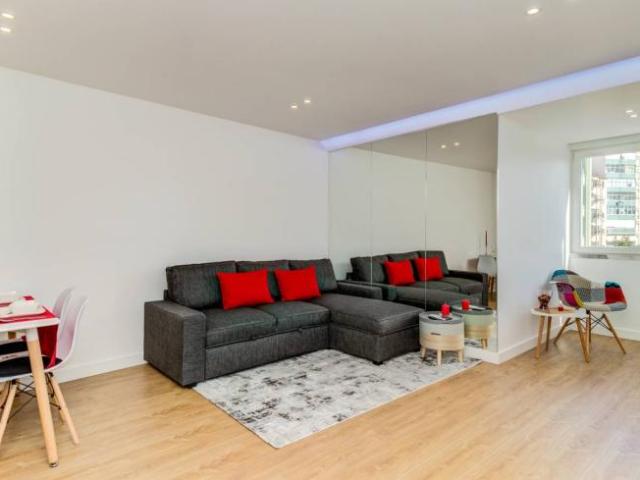 Apartamentos 1 quarto, lisbon lisbon 1000 268 DS101770774