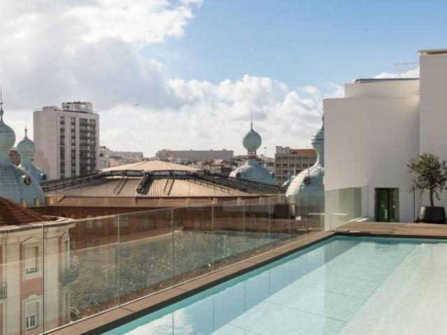 Apartamentos 1 quarto, lisbon lisbon 1000 273 DLS102471323