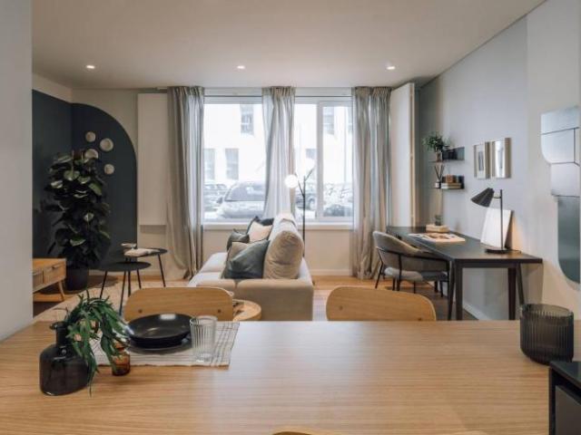 Apartamentos 1 quarto, lisbon lisbon 1000 273 DS102471638
