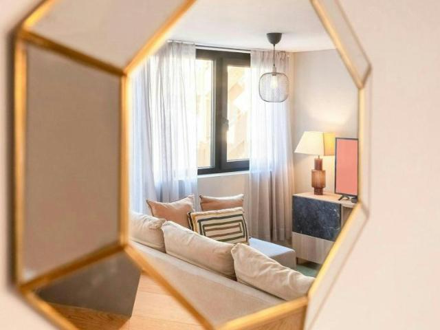Apartamentos 1 quarto, Lisbon Lisbon 1000 207 ES103216776