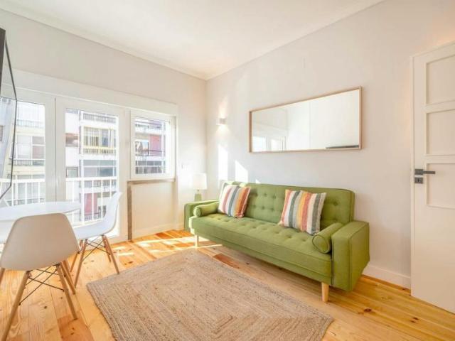 Apartamentos 1 quarto, Lisbon Lisbon 1000 217 DLS103119815