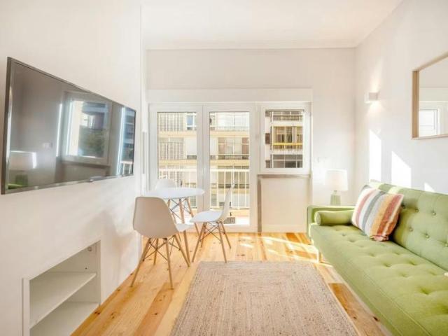 Apartamentos 1 quarto, Lisbon Lisbon 1000 217 ES103119815