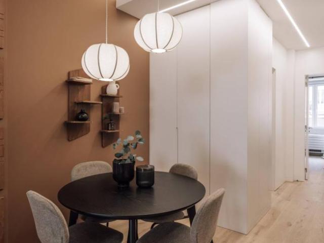 Apartamentos 1 quarto, lisbon lisbon 1000 216 ELS102471167