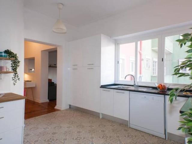 Apartamentos 1 quarto, lisbon lisbon 1000 234 DLS101671756