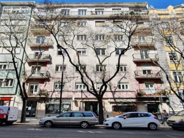 Apartamentos 1 quarto, lisbon lisbon 1000 234 ELS101671756
