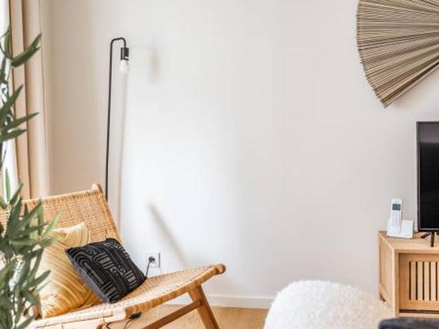 Apartamentos 1 quarto, Lisbon Lisbon 1049 053 DLS50882094