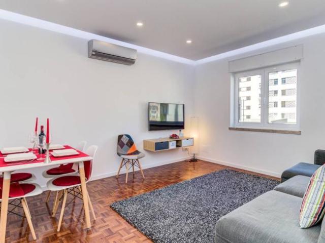 Apartamentos 1 quarto, lisbon lisbon 1050 053 DS101731775