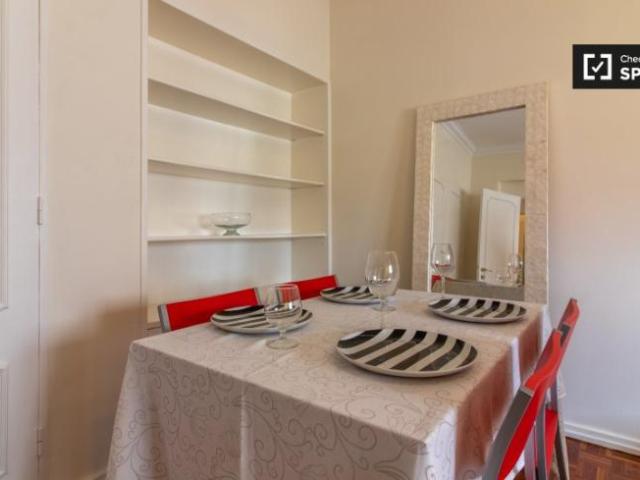 Apartamentos 1 quarto, lisbon lisbon 1050 053 DS101835031