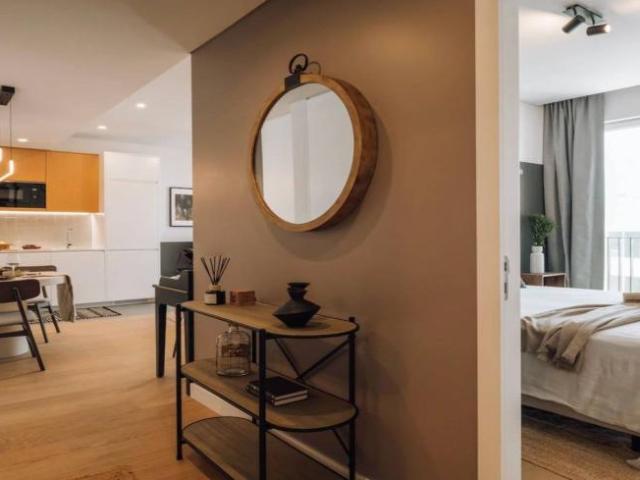 Apartamentos 1 quarto, Lisbon Lisbon 1050 053 ELS97237721