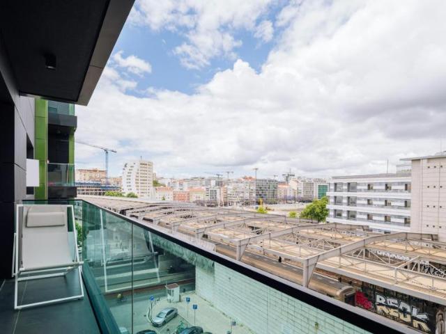 Apartamentos 1 quarto, Lisbon Lisbon 1050 074 DS101408360