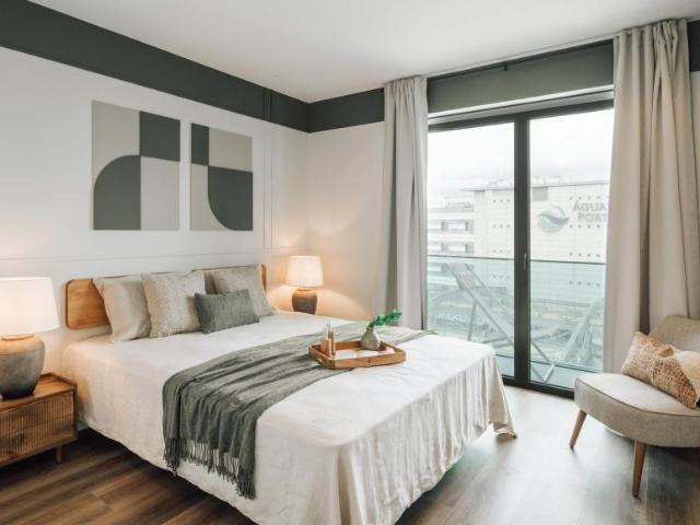 Apartamentos 1 quarto, Lisbon Lisbon 1050 074 ES101408360