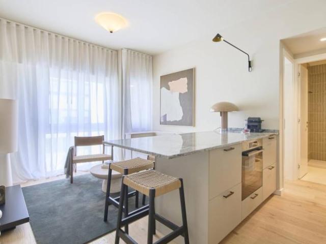 Apartamentos 1 quarto, Lisbon Lisbon 1050 075 ELS94829812
