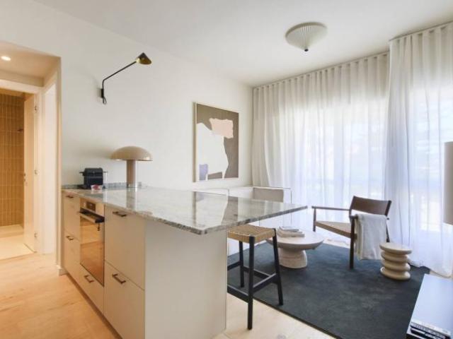 Apartamentos 1 quarto, Lisbon Lisbon 1050 075 ELS94829828