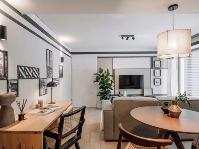 Apartamentos 1 quarto, Lisbon Lisbon 1050 085 DLS97708665