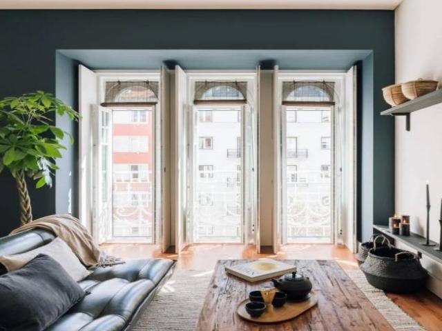Apartamentos 1 quarto, Lisbon Lisbon 1050 091 DLS97237931