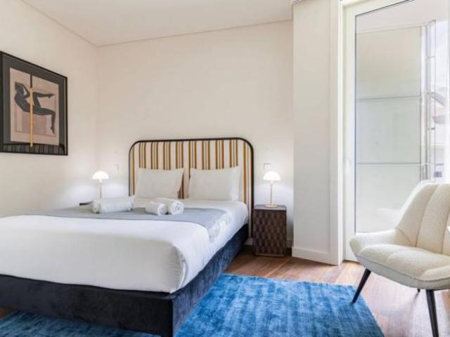 Apartamentos 1 quarto, lisbon lisbon 1050 091 DLS100216897