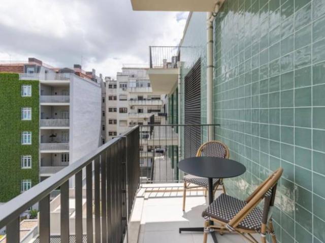 Apartamentos 1 quarto, lisbon lisbon 1050 091 DLS100216899