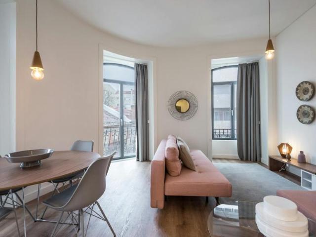 Apartamentos 1 quarto, Lisbon Lisbon 1050 091 DS100215726