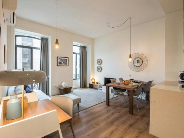 Apartamentos 1 quarto, Lisbon Lisbon 1050 091 ELS100493869