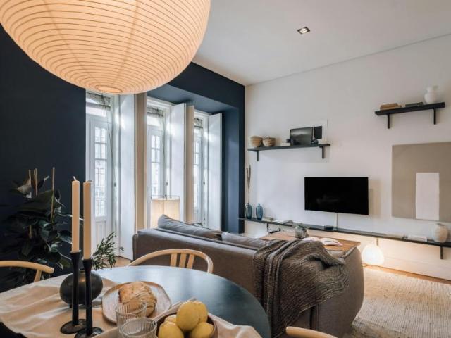 Apartamentos 1 quarto, Lisbon Lisbon 1050 091 ES102589498