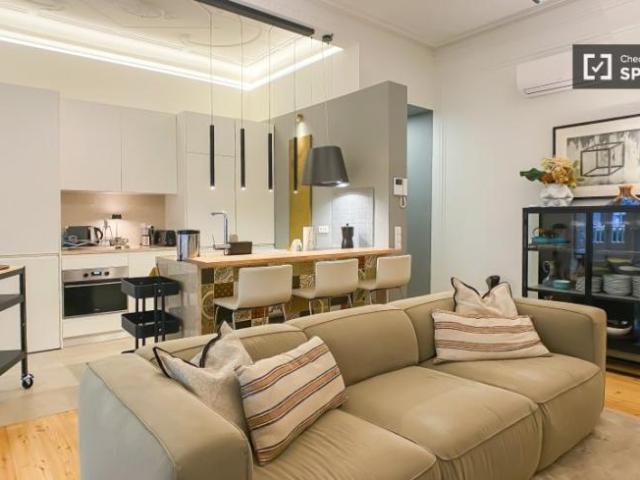 Apartamentos 1 quarto, lisbon lisbon 1050 095 DS101810819