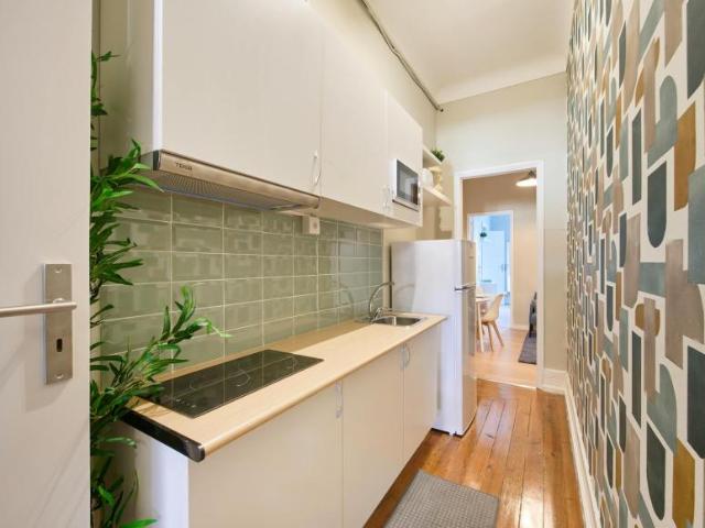 Apartamentos 1 quarto, Lisbon Lisbon 1050 010 DS101153455