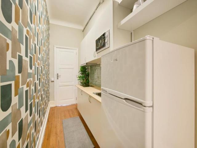Apartamentos 1 quarto, Lisbon Lisbon 1050 010 ES101153455