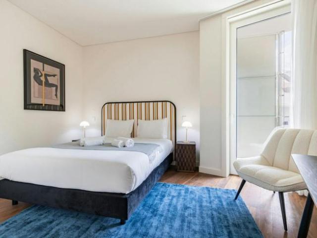 Apartamentos 1 quarto, Lisbon Lisbon 1050 140 DLS101775218