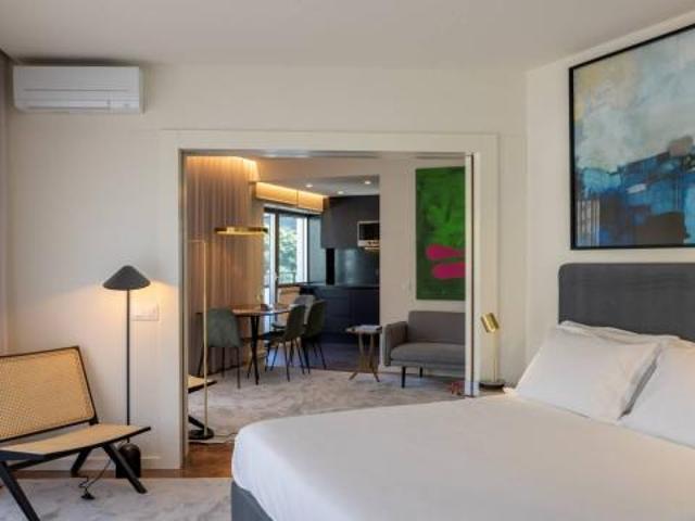 Apartamentos 1 quarto, Lisbon Lisbon 1050 154 DLS69201272