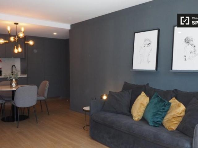 Apartamentos 1 quarto, lisbon lisbon 1050 161 ELS101840481