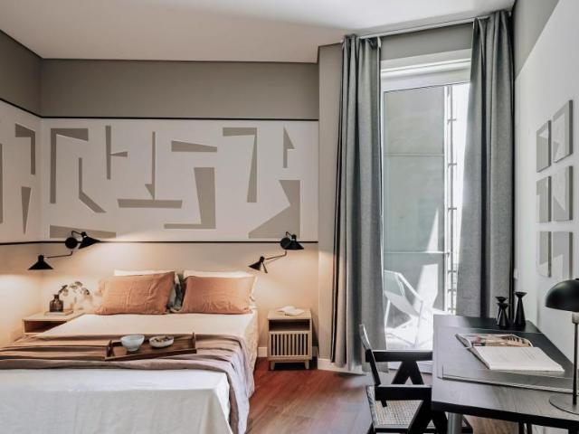 Apartamentos 1 quarto, Lisbon Lisbon 1050 168 ES101513118