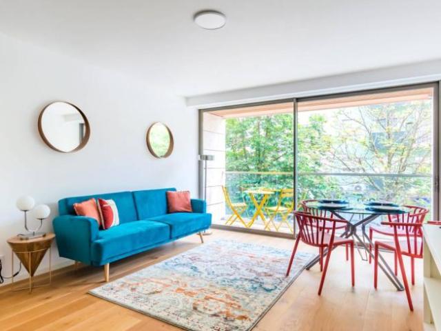Apartamentos 1 quarto, lisbon lisbon 1050 172 DLS101731533