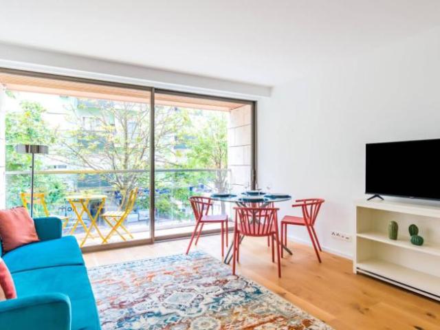 Apartamentos 1 quarto, lisbon lisbon 1050 172 ELS101731533
