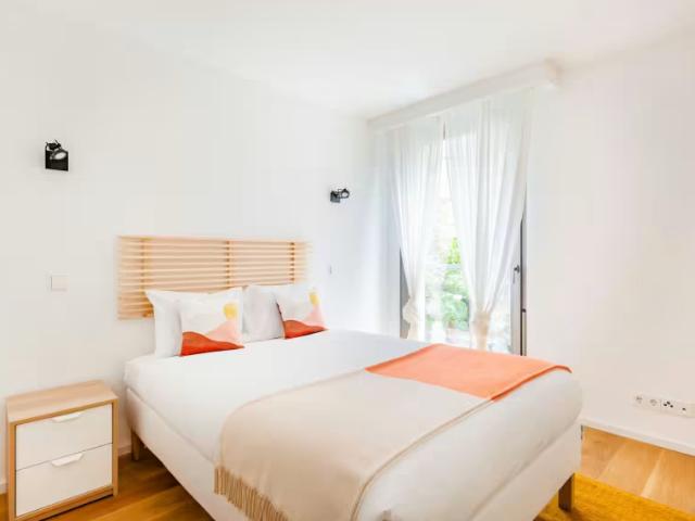 Apartamentos 1 quarto, Lisbon Lisbon 1050 178 ES98636002