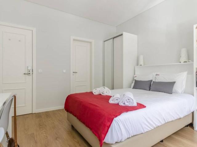 Apartamentos 1 quarto, lisbon lisbon 1050 111 ES101771394