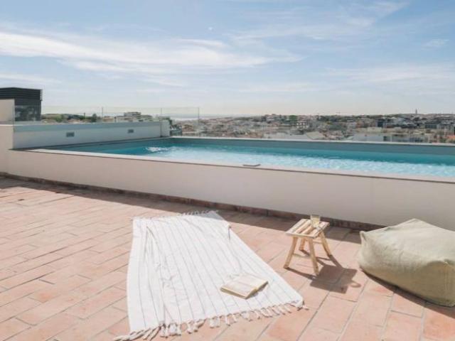 Apartamentos 1 quarto, Lisbon Lisbon 1050 122 DLS97236422