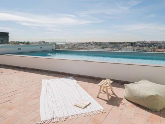 Apartamentos 1 quarto, Lisbon Lisbon 1050 122 ELS97238046