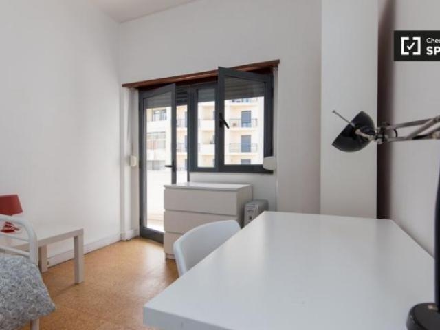 Apartamentos 1 quarto, lisbon lisbon 1050 128 DS101806474
