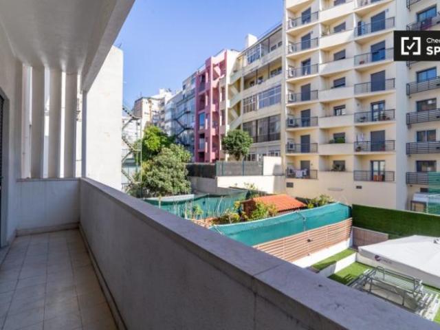 Apartamentos 1 quarto, lisbon lisbon 1050 128 ES101806474