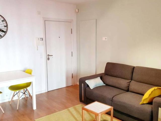 Apartamentos 1 quarto, lisbon lisbon 1050 131 ES103399466