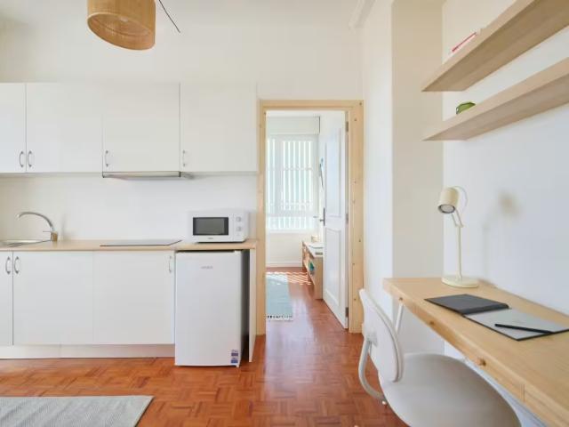 Apartamentos 1 quarto, Lisbon Lisbon 1050 132 DLS98376049