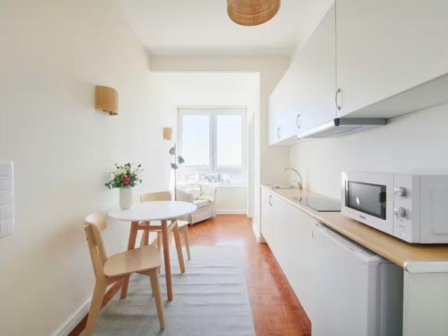Apartamentos 1 quarto, Lisbon Lisbon 1050 132 ELS98376049
